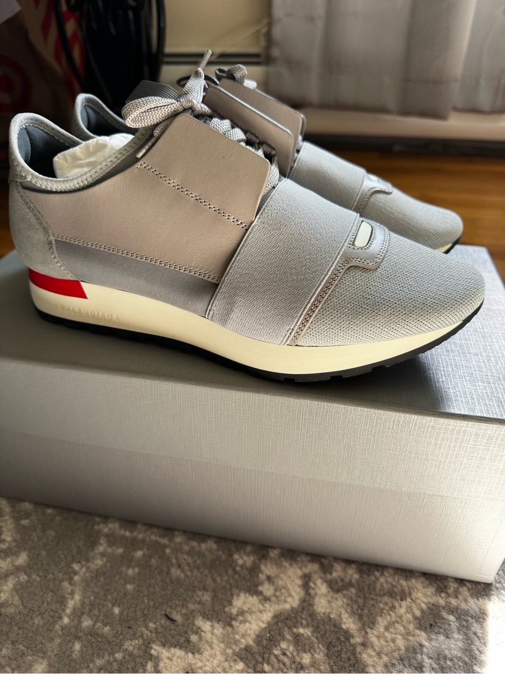 Balenciaga Sneakers